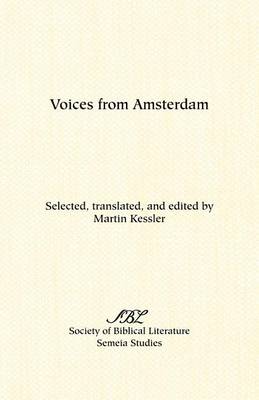 Voices from Amsterdam