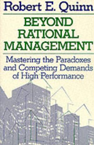 Beyond Rational Management