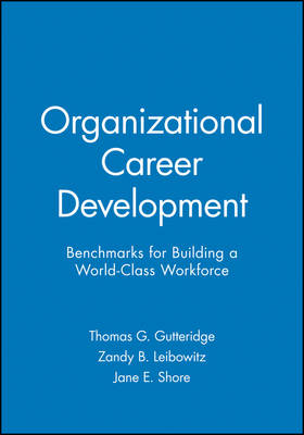 Organizational Career Development