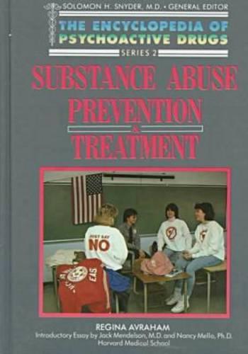 Substance Abuse