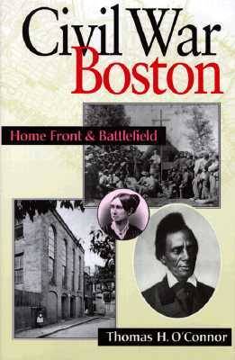 Civil War Boston