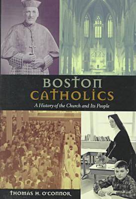 Boston Catholics