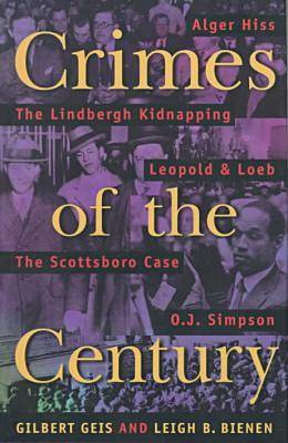 Crimes of the Century