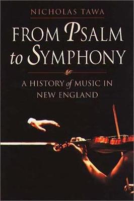 From Psalm to Symphony