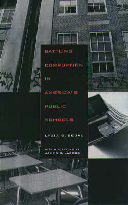 Battling Corruption in America's Public Schools