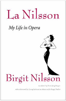 La Nilsson