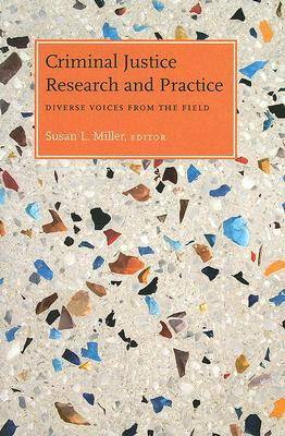 Criminal Justice Research and Practice