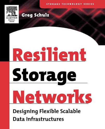 Resilient Storage Networks