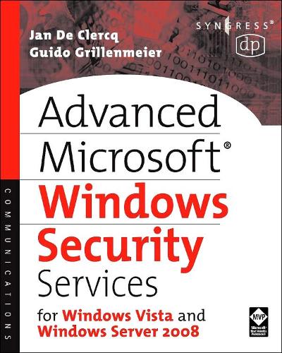 Microsoft Advanced Windows Security Services