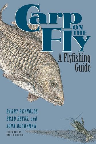 Carp on the Fly