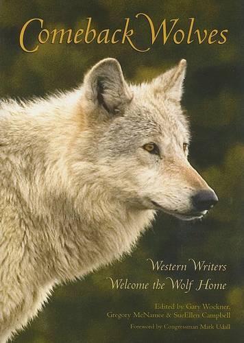 Comeback Wolves