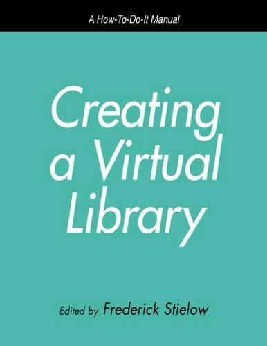 Creating a Virtual Library