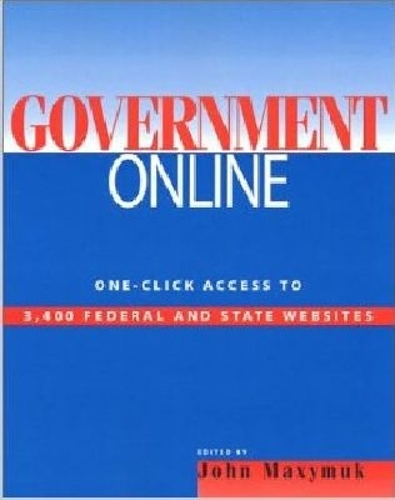 Government Online