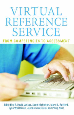 Virtual Reference Service