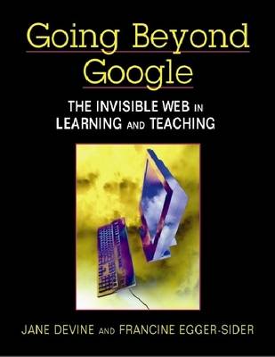 Going Beyond Google