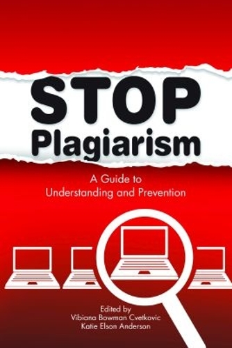 Stop Plagiarism