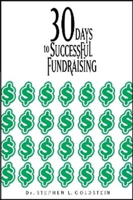 30 Days to Successful Fundraising