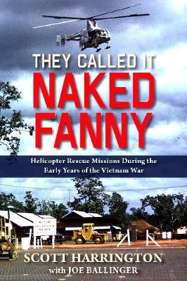 They Called It Naked Fanny