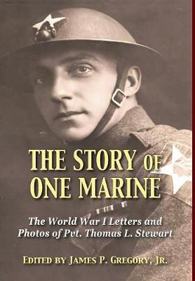 The Story of One Marine