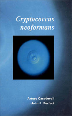 Cryptococcus neoformans