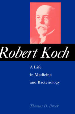 Robert Koch
