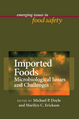Imported Foods