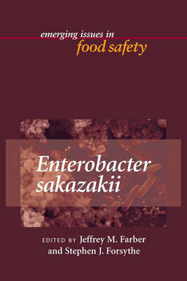 Enterobacter sakazakii