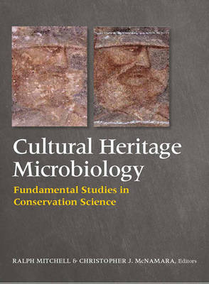 Cultural Heritage Microbiology