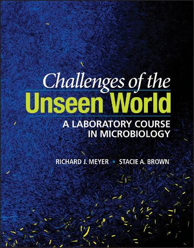 Challenges of the Unseen World