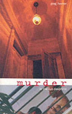 Murder in the Rue Dauphine