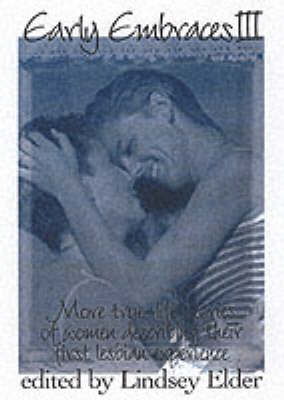 Early Embraces: Bk. 3