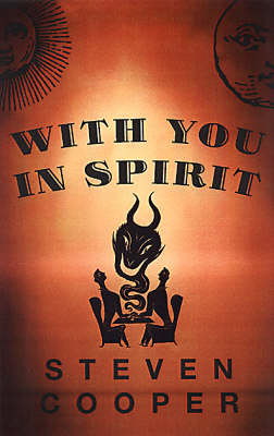 With You In Spirit