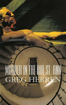 Murder in the Rue St. Ann