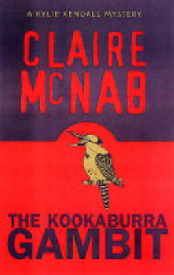 The Kookaburra Gambit