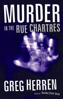 Murder in the Rue Chartres