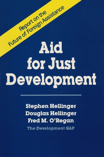 Aid for Just Development