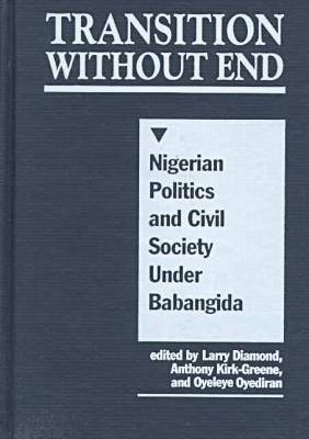 Transition without End