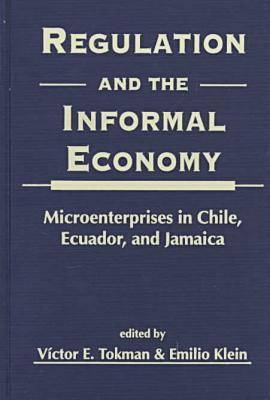 Regulation and the Informal Economy