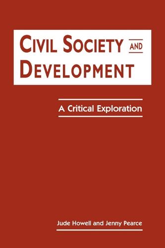 Civil Society and Development