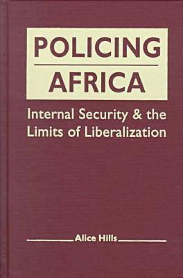 Policing Africa