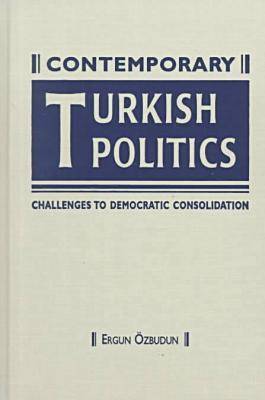 Contemporary Turkish Politics
