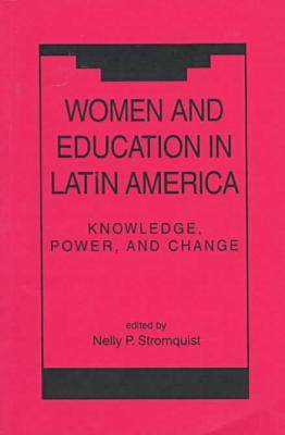 Women and Education in Latin America