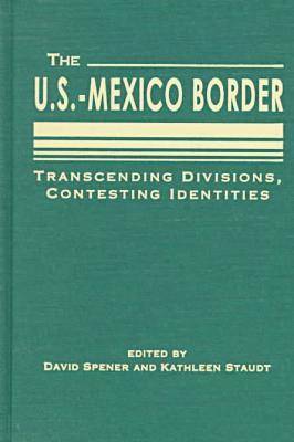 U.S.-Mexico Border