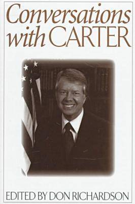 Conversations with Carter