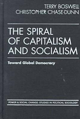 Spiral of Capitalism and Socialism