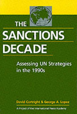 Sanctions Decade