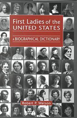 First Ladies of the United States