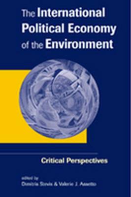International Political Economy of the Environment