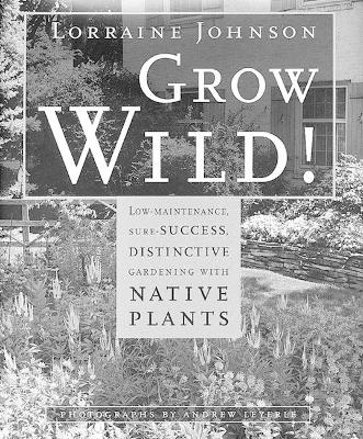 Grow Wild!