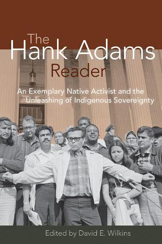The Hank Adams Reader